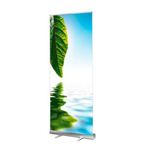 Budget Roll-Up banner