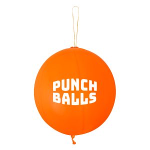 Boksballon