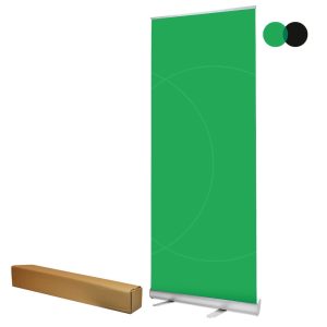 Roll Up banner standaard